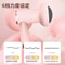 Wireless Handheld Body Massager Stick With 5 Massage Heads Deep Kneading Muscle Relaxation Tool Fo 4