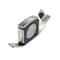 Stainless Steel Magnetic Sewing Machine Seam Guide Locator Adjustable Presser Foot Edge Positioner 2