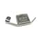 Stainless Steel Magnetic Sewing Machine Seam Guide Locator Adjustable Presser Foot Edge Positioner 5