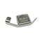 Stainless Steel Magnetic Sewing Machine Seam Guide Locator Adjustable Presser Foot Edge Positioner 5