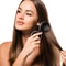 Portable Folding Pocket Hair Brush With Mirror Air Cushion Massage Comb Travel Compact Flip Stylin 3