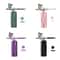 USB Rechargeable Nano Oxygen Spray Gun High Pressure MultiFunction Airbrush For Tattoos Nails Cake 1