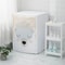 PEVA Waterproof Dustproof Washing Machine Cover Thick Universal Fit Protector For TopFront Load Wa 4