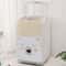 PEVA Waterproof Dustproof Washing Machine Cover Thick Universal Fit Protector For TopFront Load Wa 6