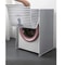 PEVA Waterproof Dustproof Washing Machine Cover Thick Universal Fit Protector For TopFront Load Wa 8