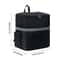 30L Insulated Delivery Backpack Waterproof Thermal Cooler Bag For Riders Takeout Pizza Grocery De 4