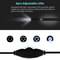 USB HD Earwax Removal Camera Tool Intelligent Visual Ear Cleaner Endoscope Spoon With LED Otoscope 5