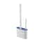 NoDeadCorner Toilet Brush Set Wall Mounted Bathroom Cleaning Brush Tool With Holder For Deep Corne 6