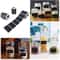 Removable Blackboard Label Stickers Roll Pack 120300pcs Writable Kitchen Organizer Tags Waterproof