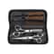 6 Inches Professional Hairdressing Scissors Set Cutting Thinning Barber Shears Razor Sharp Salon Ha 3