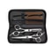 6 Inches Professional Hairdressing Scissors Set Cutting Thinning Barber Shears Razor Sharp Salon Ha 3