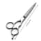 6 Inches Professional Hairdressing Scissors Set Cutting Thinning Barber Shears Razor Sharp Salon Ha 7