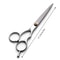 6 Inches Professional Hairdressing Scissors Set Cutting Thinning Barber Shears Razor Sharp Salon Ha 7