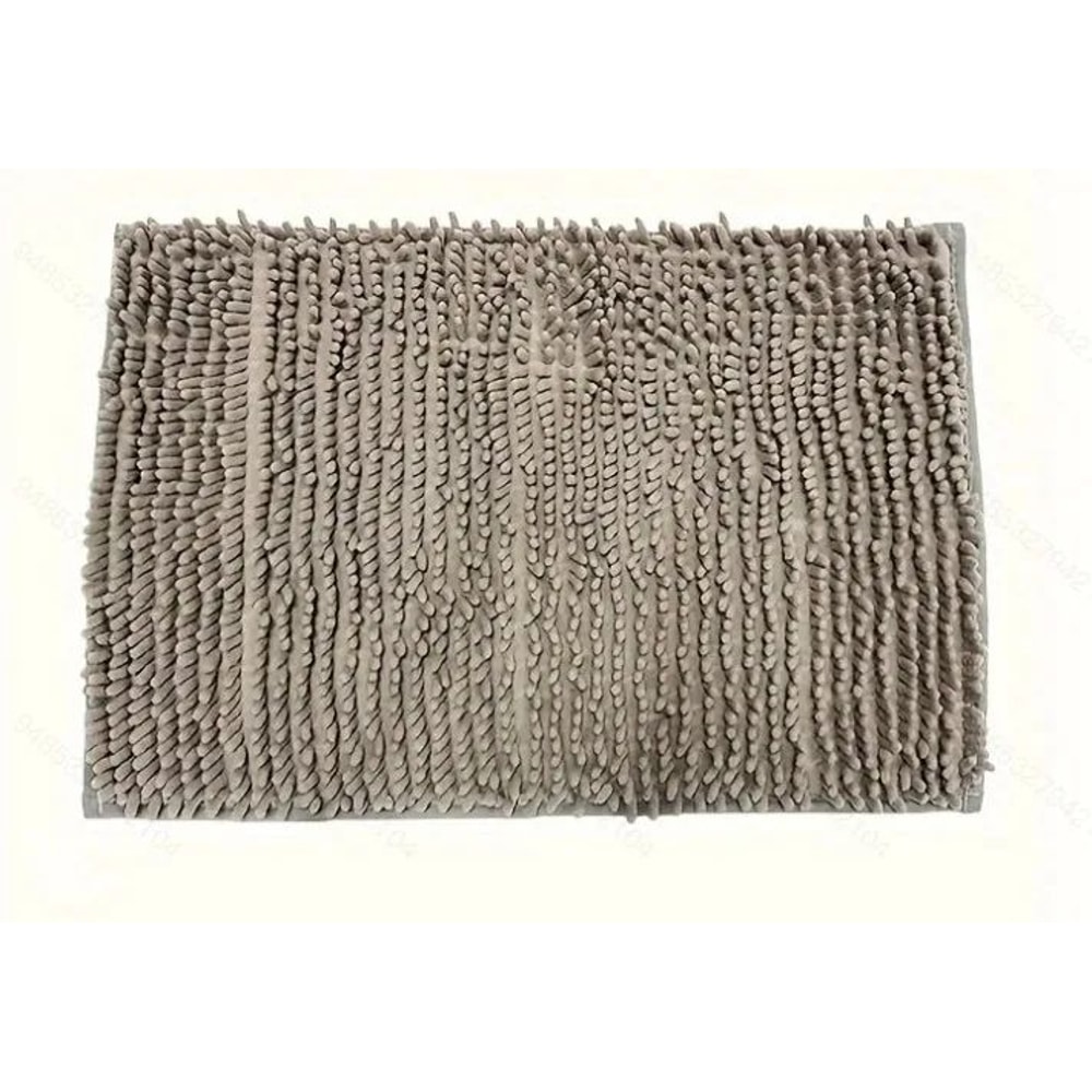 Super Absorbent Dog Mud Mat Quick Dry Microfiber Non Slip Washable Indoor Entry Rug For Wet Paws An 7