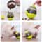 Interactive Treat Dispensing Ball Puzzle Toy Slow Feeder Rolling Snack Trainer For Cats And Small D 4