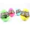 Interactive Treat Dispensing Ball Puzzle Toy Slow Feeder Rolling Snack Trainer For Cats And Small D 5