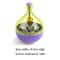 Interactive Treat Dispensing Ball Puzzle Toy Slow Feeder Rolling Snack Trainer For Cats And Small D 7