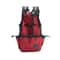 Breathable Dog Carrier Shoulder Backpack Waterproof Washable Pet Travel Bag For Hiking Outdoor Bicy 4