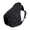 Dog Calming Cap Eye Mask Nylon Shading Anxiety Blindfold Muzzle For Grooming Bathing Car Sickness P 0