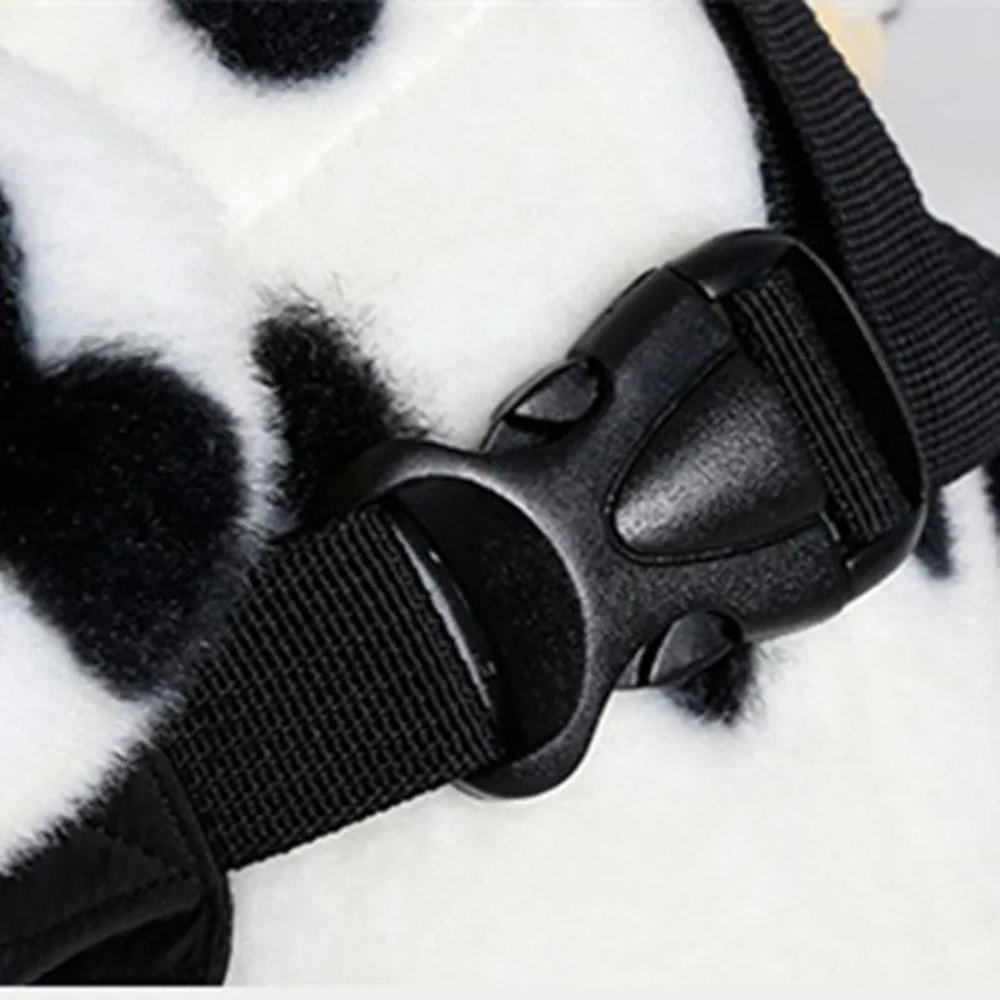 Dog Calming Cap Eye Mask Nylon Shading Anxiety Blindfold Muzzle For Grooming Bathing Car Sickness P 4