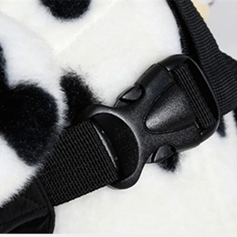Dog Calming Cap Eye Mask Nylon Shading Anxiety Blindfold Muzzle For Grooming Bathing Car Sickness P 4