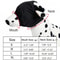 Dog Calming Cap Eye Mask Nylon Shading Anxiety Blindfold Muzzle For Grooming Bathing Car Sickness P 5