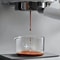 KEMORELA Espresso Shot Glasses With Clear Scale Measuring Cup Heavy Glass Coffee Cups For Home Bari 3