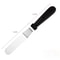 Professional Angled Icing Spatula Set With Offset Stainless Steel Blades Cake Decorating Palette Kn