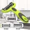 3in1 Multifunction Vegetable Peeler Slicer Grater For Potato Carrot Cucumber Fruit Melon Peeling To 0