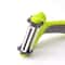 3in1 Multifunction Vegetable Peeler Slicer Grater For Potato Carrot Cucumber Fruit Melon Peeling To 1