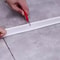 SelfAdhesive Shower Water Dam Threshold Strip TPE Waterproof Water Stopper For Dry Wet Separation S 5