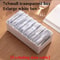 Durable Cable Organizer Storage Box Set For Charging Cords Power Strips Office Desk Wire Manageme 6