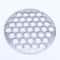 37Hole Aluminum Alloy Dumpling Maker Mold Easy Home Dumpling Ravioli Press Tool For Fast Kitchen 5
