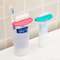 Manual Toothpaste Tube Squeezer Clip Bathroom Accessory Dispenser Tool For Easy Squeezing WasteFr 1