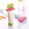 Manual Toothpaste Tube Squeezer Clip Bathroom Accessory Dispenser Tool For Easy Squeezing WasteFr 2