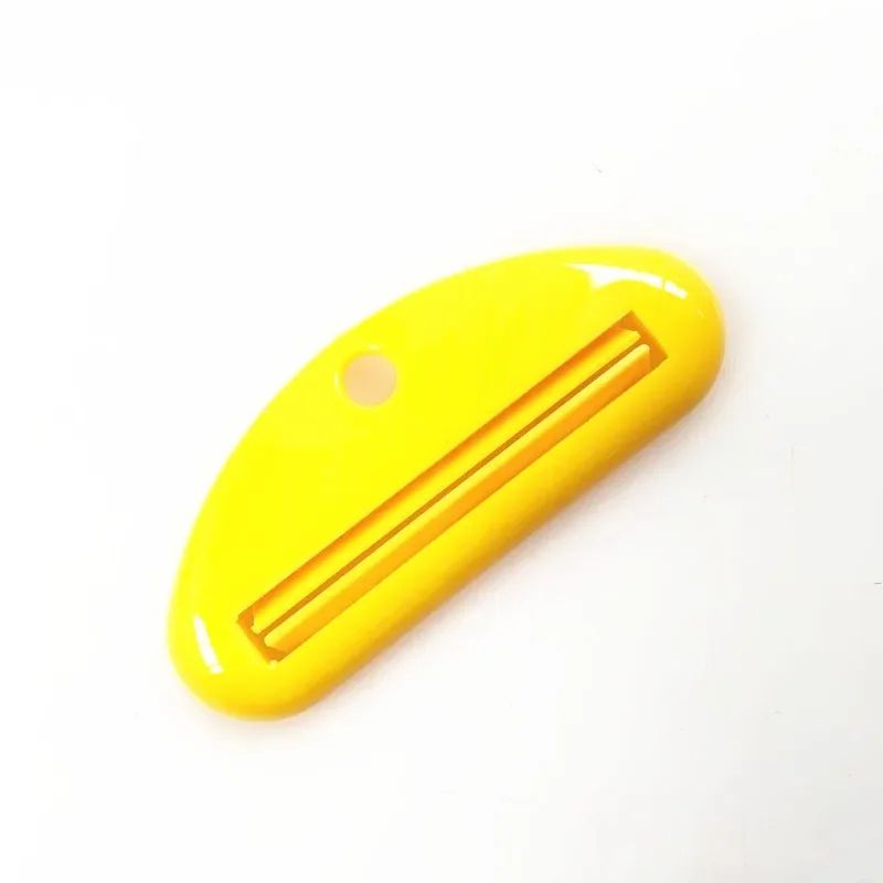 Manual Toothpaste Tube Squeezer Clip Bathroom Accessory Dispenser Tool For Easy Squeezing WasteFr 5