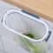 Multipurpose Hanging Trash Bag Holder Towel Rack Portable Kitchen Cabinet Garbage Organizer For B 1