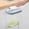 Multipurpose Hanging Trash Bag Holder Towel Rack Portable Kitchen Cabinet Garbage Organizer For B 2