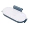 Multipurpose Hanging Trash Bag Holder Towel Rack Portable Kitchen Cabinet Garbage Organizer For B 6