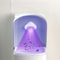 Intelligent Toilet Air Purification Sterilization Lamp Smart Odor Removal Device With Motion Senso 0