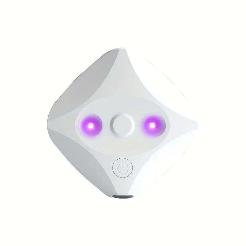 Intelligent Toilet Air Purification Sterilization Lamp Smart Odor Removal Device With Motion Senso 2