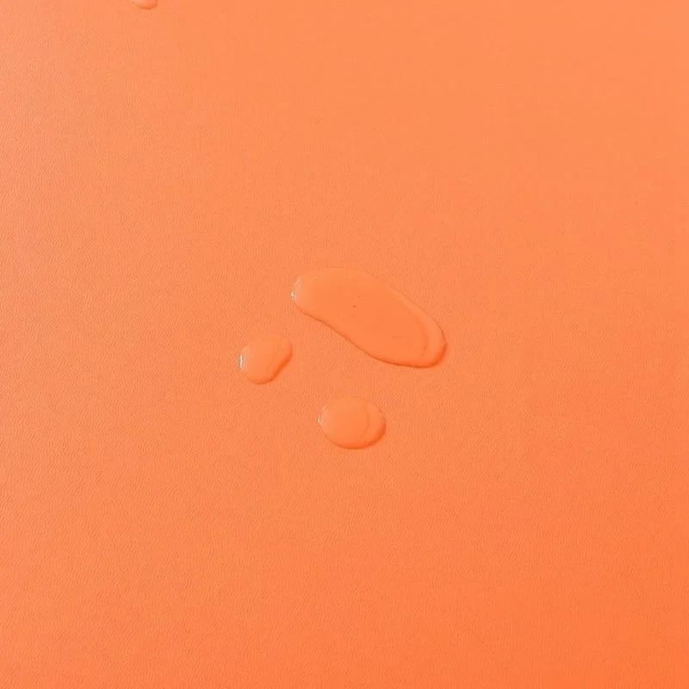 PU Leather Elastic Chair Seat Cover Slipcover Waterproof Seat Protector For Office Dining Hotel Ch 3