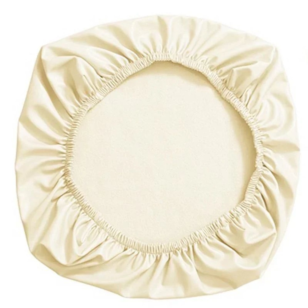 PU Leather Elastic Chair Seat Cover Slipcover Waterproof Seat Protector For Office Dining Hotel Ch 7