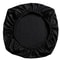 PU Leather Elastic Chair Seat Cover Slipcover Waterproof Seat Protector For Office Dining Hotel Ch 8