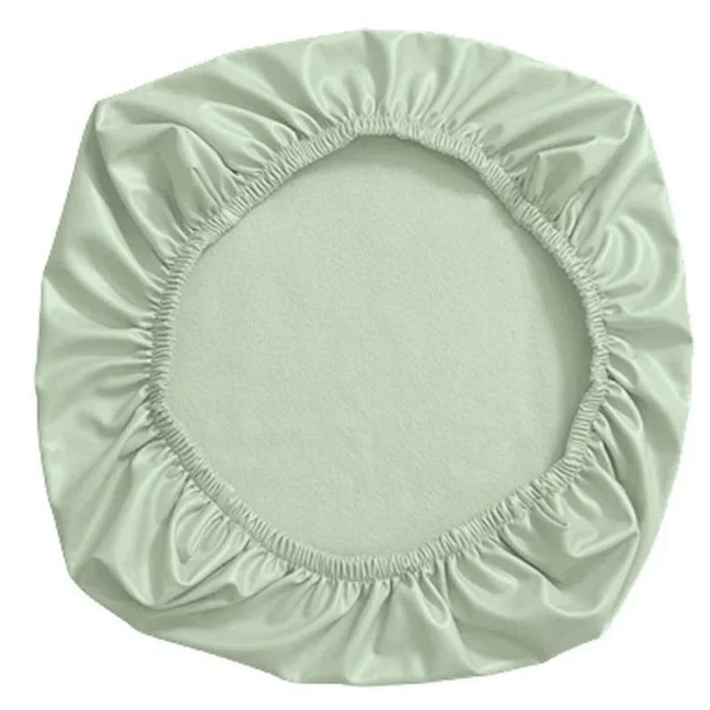 PU Leather Elastic Chair Seat Cover Slipcover Waterproof Seat Protector For Office Dining Hotel Ch 12