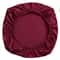 PU Leather Elastic Chair Seat Cover Slipcover Waterproof Seat Protector For Office Dining Hotel Ch 14