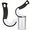 Easy Open Ring Pull Can Opener JHook Tool NonSlip Rubber Grip Pull Tab Helper For Seniors Weak Ha 1