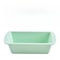 NonStick Silicone Loaf Pan Rectangle Bread Cake Mold BPAFree Flexible Baking Tray For Brownies To 7