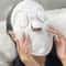 Reusable Hot Cold Compress Facial Towel Mask Moisturizing Face Steamer Wrap For Soft Skin Care D 0