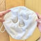Reusable Hot Cold Compress Facial Towel Mask Moisturizing Face Steamer Wrap For Soft Skin Care D 3